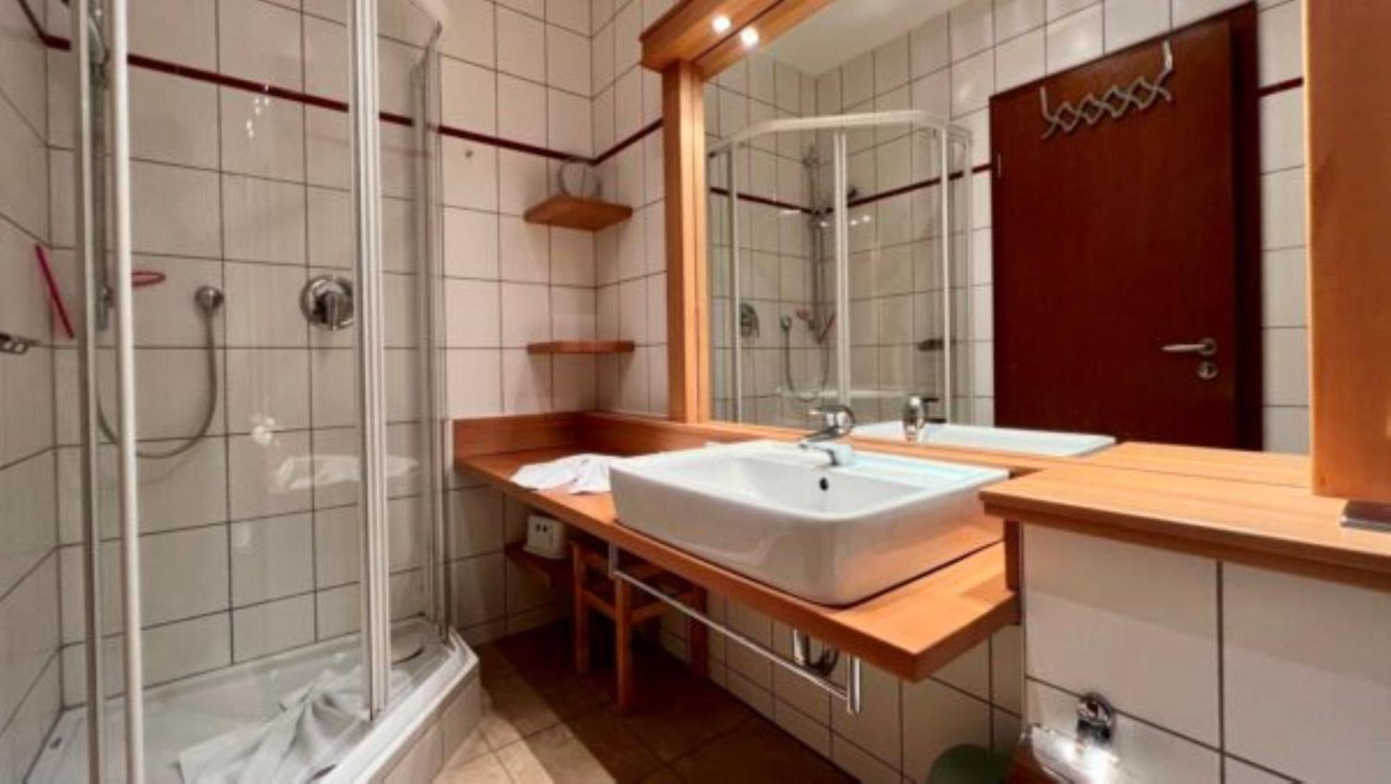 Villa Sonneck - Wohnung 21 Sellin  Exterior photo